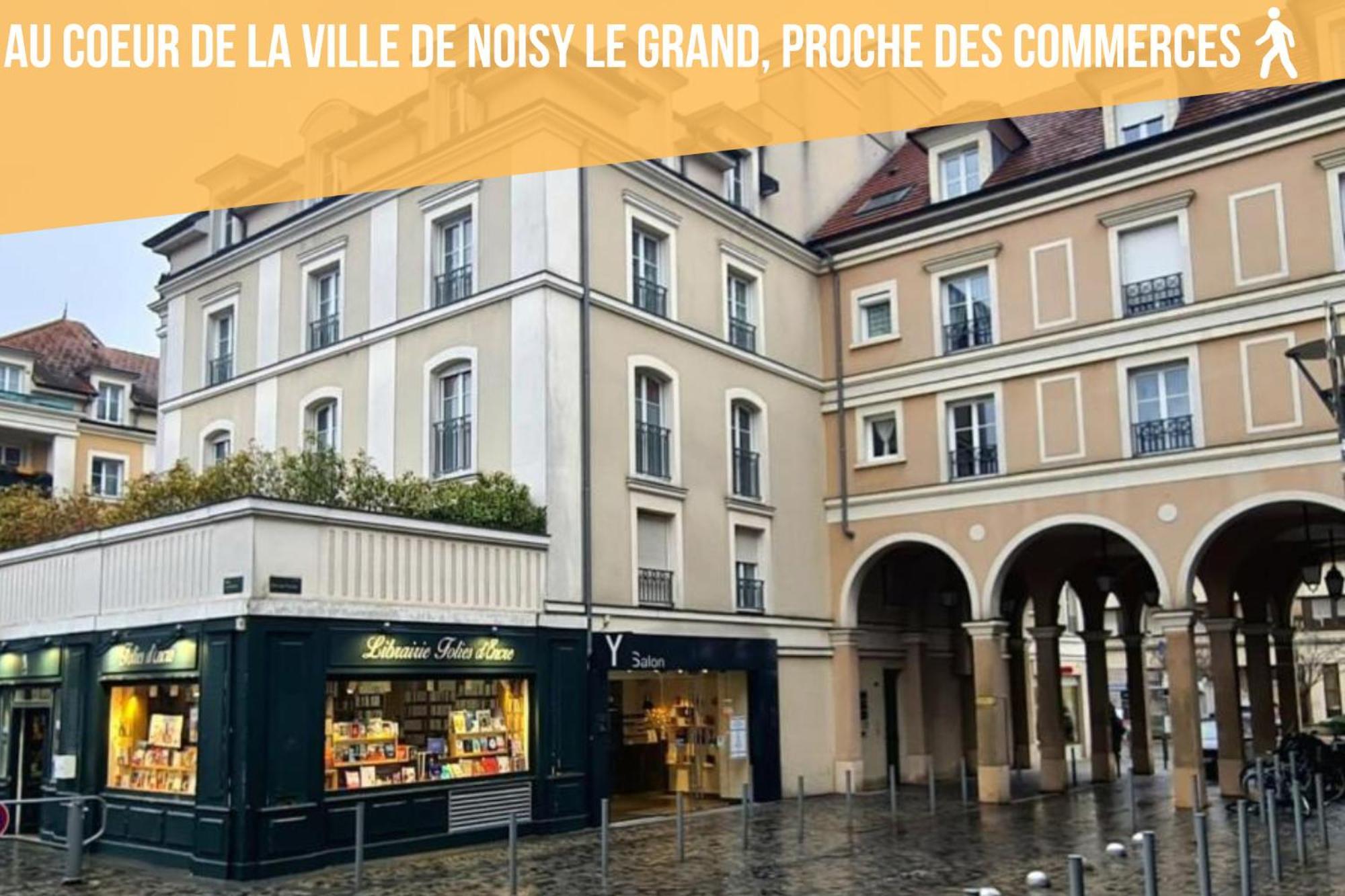 L'Elegant Chic-T2-Paris-Disneyland Jo Paris 2024 Noisy-le-Grand Buitenkant foto